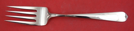Cold Meat Fork 7 1/2